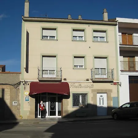 Restaurante El Surtidor