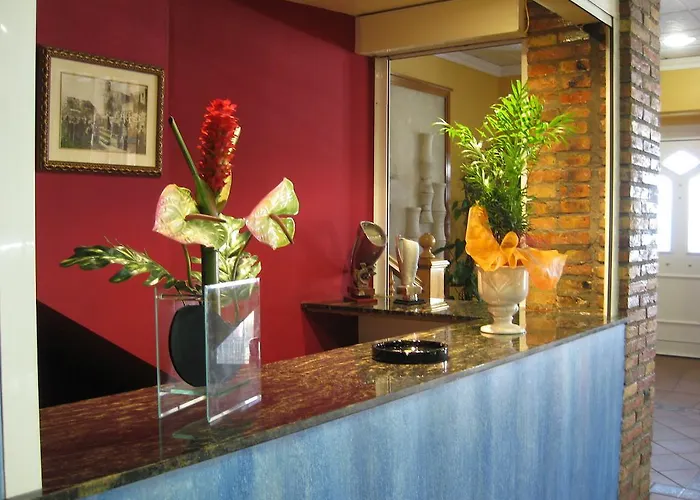 Pensionat Restaurante El Surtidor