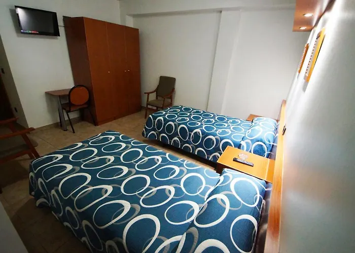 Restaurante El Surtidor Casa de hóspedes Caspe